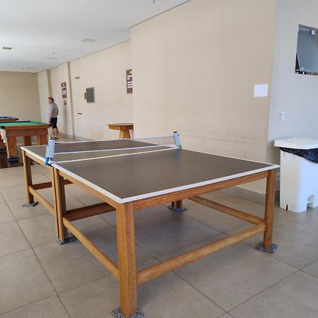 Casa Da Madeira Caldas Novas - Achei Ferias - Com Roupa De Cama Εξωτερικό φωτογραφία