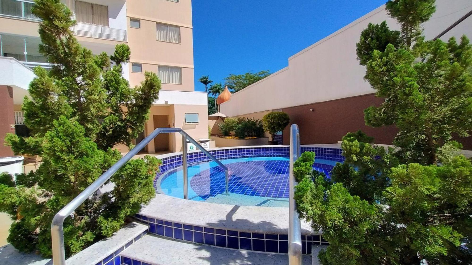 Casa Da Madeira Caldas Novas - Achei Ferias - Com Roupa De Cama Εξωτερικό φωτογραφία