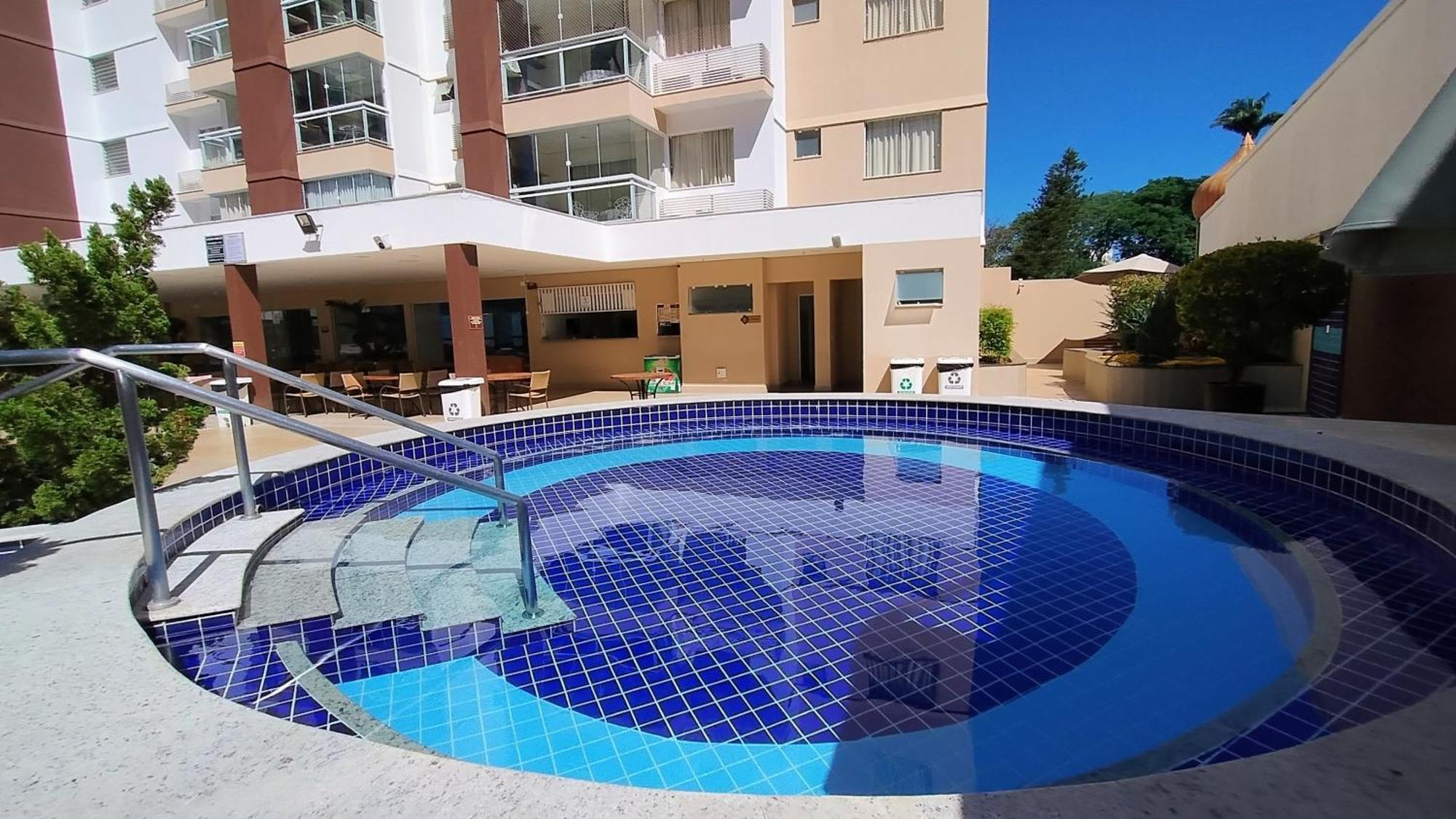 Casa Da Madeira Caldas Novas - Achei Ferias - Com Roupa De Cama Εξωτερικό φωτογραφία