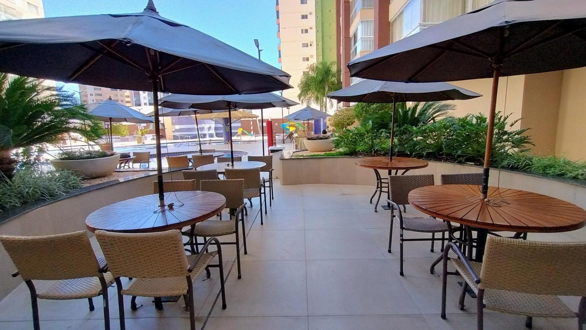 Casa Da Madeira Caldas Novas - Achei Ferias - Com Roupa De Cama Εξωτερικό φωτογραφία