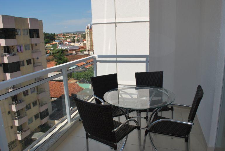 Casa Da Madeira Caldas Novas - Achei Ferias - Com Roupa De Cama Εξωτερικό φωτογραφία